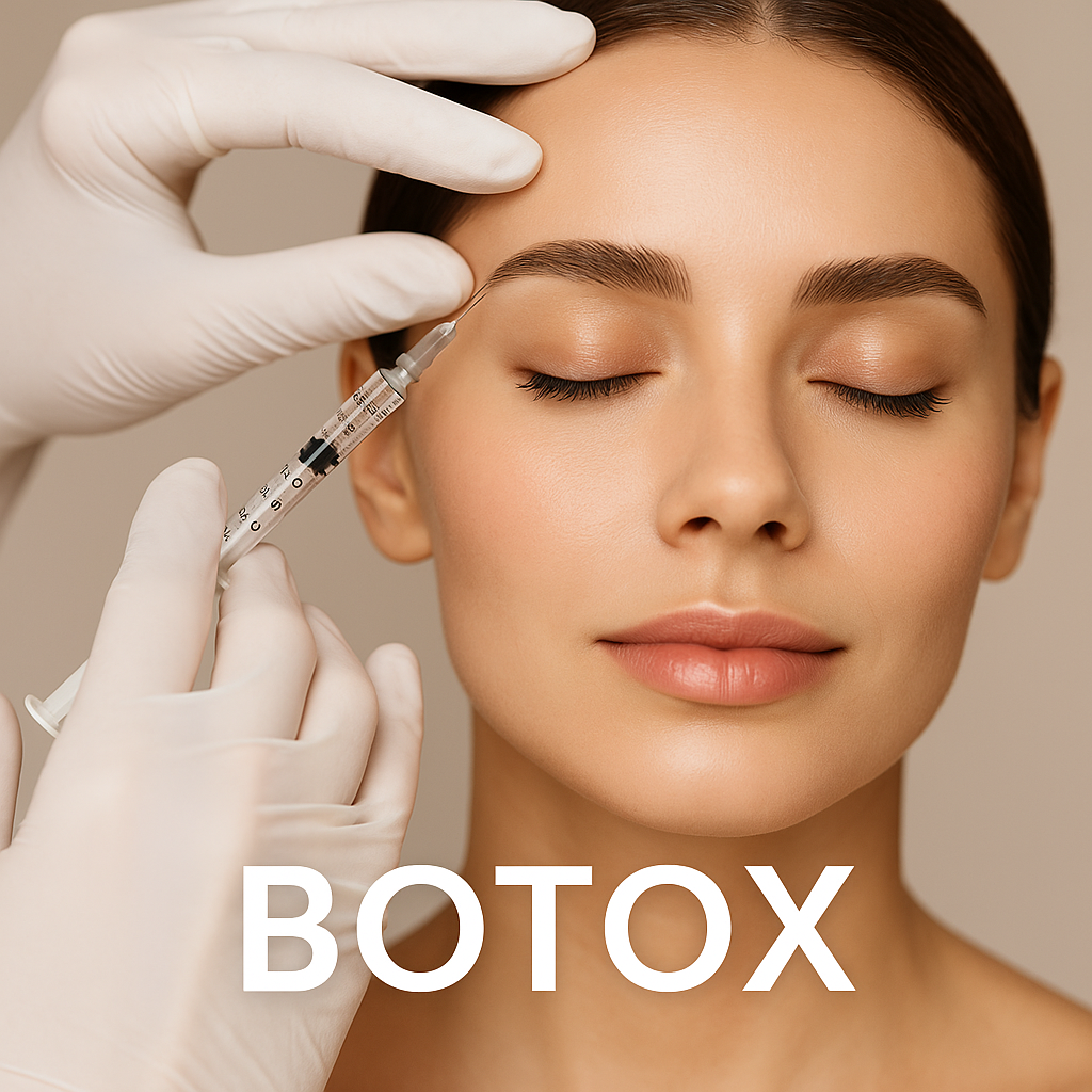 Botox Treatments