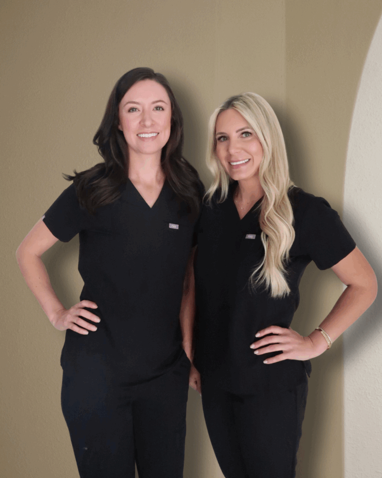 Luxe Forte team